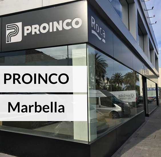 PROINCO Marbella