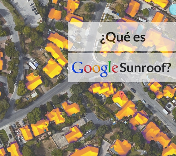 que-es-google-sunroof