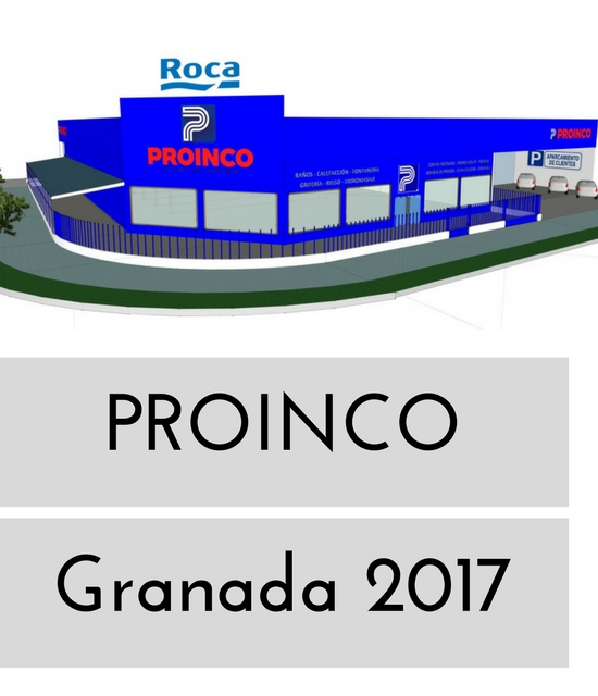 PROINCO Granada