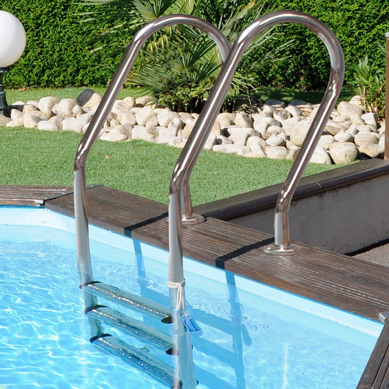 prepara tu piscina para el verano.