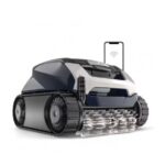 Robot Limpiafondos Zodiac Freedom 52 XA-Li
