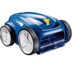 Robot Limpiafondos RV 4200 F-P-LF